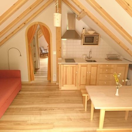 Casa Turreta Apartment อันโซ ภายนอก รูปภาพ