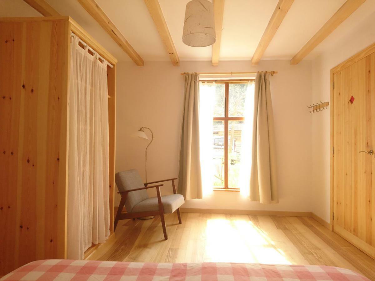 Casa Turreta Apartment อันโซ ภายนอก รูปภาพ
