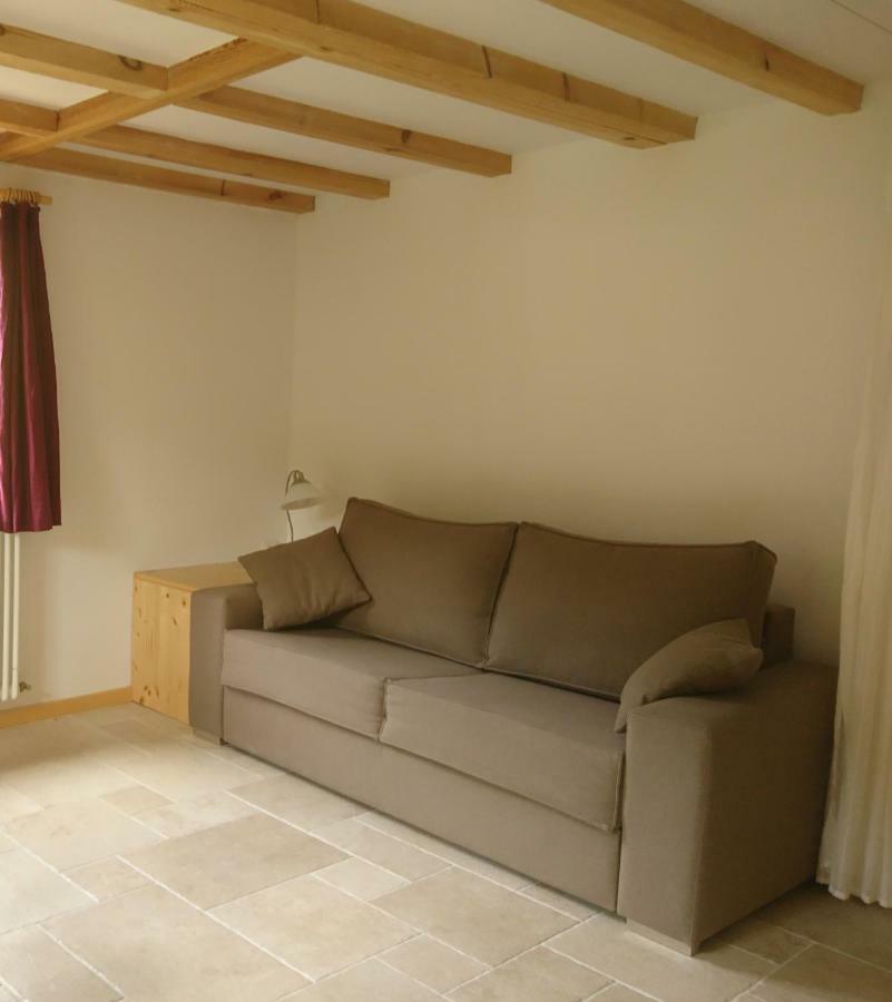 Casa Turreta Apartment อันโซ ภายนอก รูปภาพ