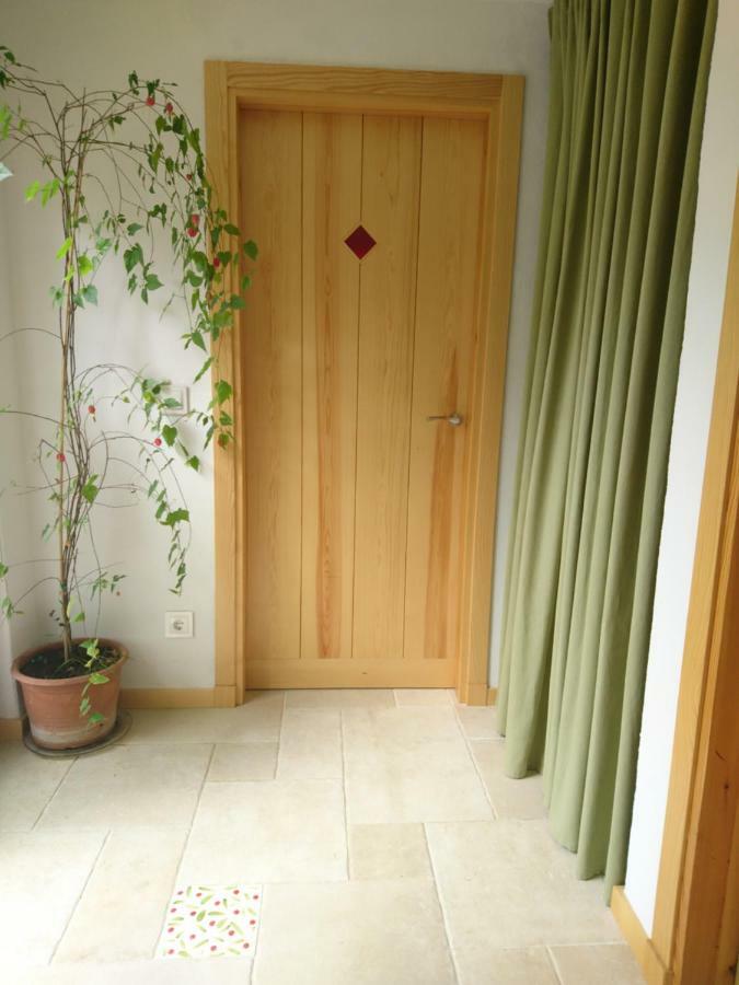 Casa Turreta Apartment อันโซ ภายนอก รูปภาพ