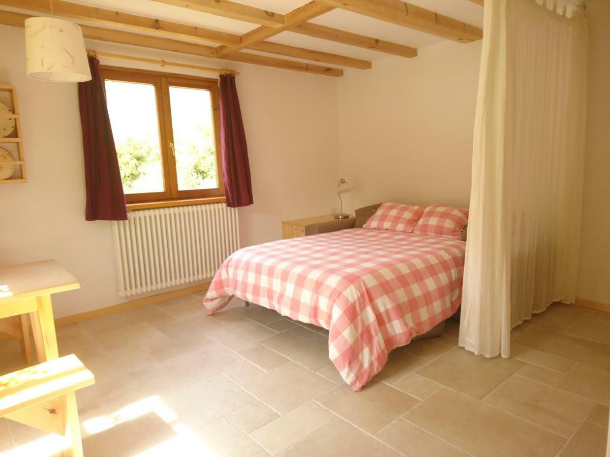 Casa Turreta Apartment อันโซ ภายนอก รูปภาพ